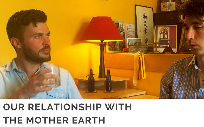 Our relationship with the Mother Earth