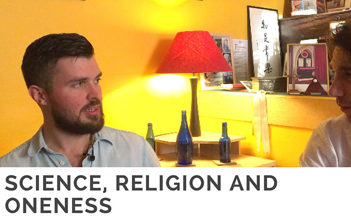 Science, Religion and Oneness