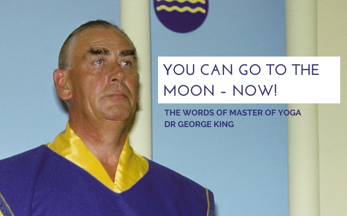 You can go to the moon – now!