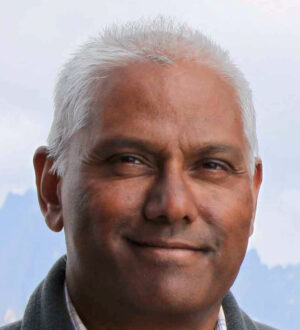 Bipin Patel